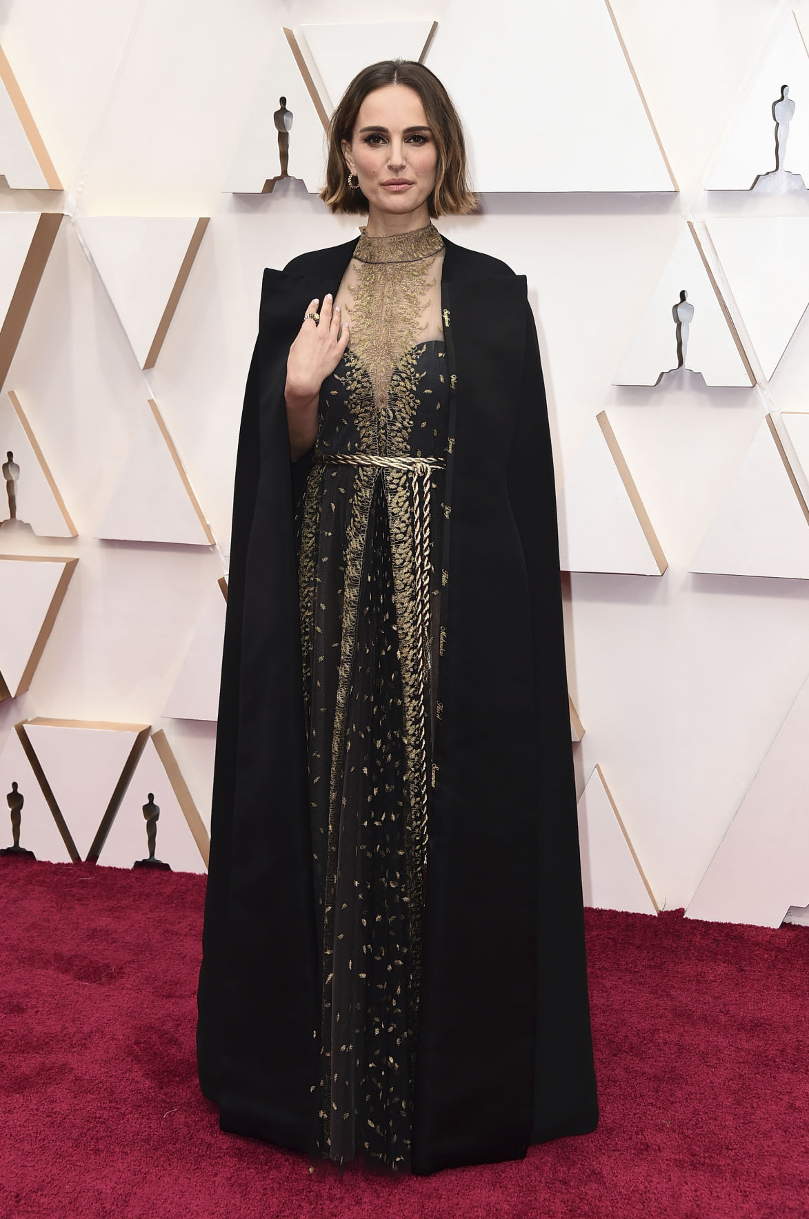 92nd Academy Awards - Arrivals